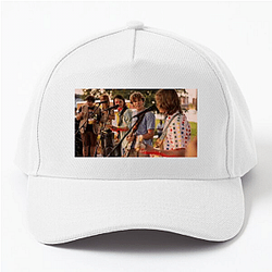 Rock Ambition The Runarounds Hats & Caps