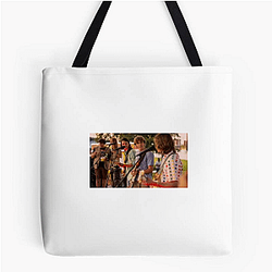Rock Ambition The Runarounds Bags