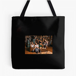 High School Graduates The Runarounds Bags