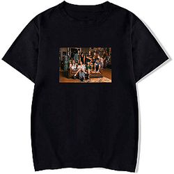 High School Graduates The Runarounds T-Shirts