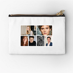 Summer Dreams The Runarounds Zipper Pouches