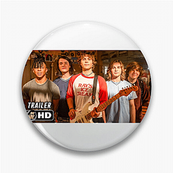 Friendship Bonds The Runarounds Pins