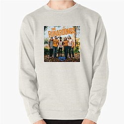 Coming-Of-Age The Runarounds Sweatshirts