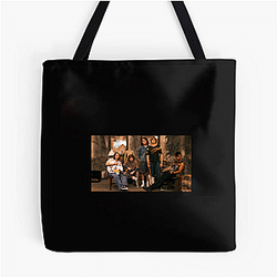 Real Band The Runarounds Bags