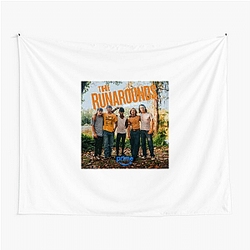 Coming-Of-Age The Runarounds Tapestries