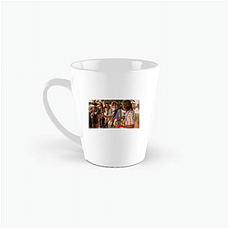 Rock Ambition The Runarounds Mugs