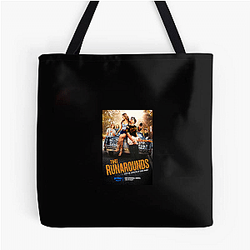 Music Drama The Runarounds Bags