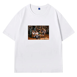 High School Graduates The Runarounds T-Shirts