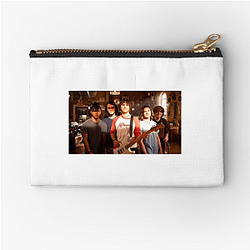 Original Songs The Runarounds Zipper Pouches
