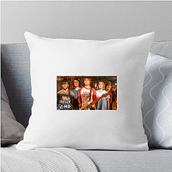 Friendship Bonds The Runarounds Pillows Cover