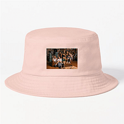 High School Graduates The Runarounds Hats & Caps