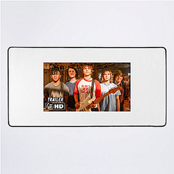 Friendship Bonds The Runarounds Mouse Pads