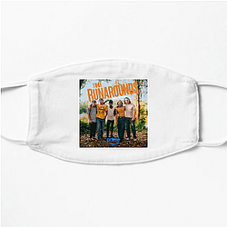 Coming-Of-Age The Runarounds Face Masks