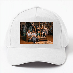 High School Graduates The Runarounds Hats & Caps