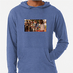 Rock Ambition The Runarounds Hoodies