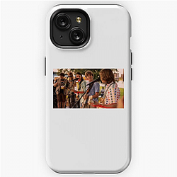 Rock Ambition The Runarounds Samsung Cases