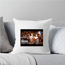 Wilmington Backdrop The Runarounds Pillows Cover