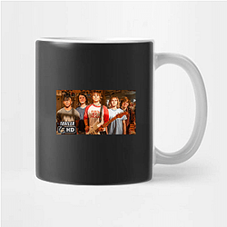Friendship Bonds The Runarounds Mugs