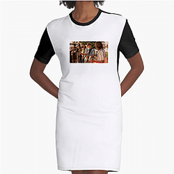 Rock Ambition The Runarounds Dresses
