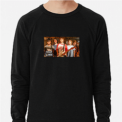 Friendship Bonds The Runarounds Sweatshirts