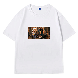 Real Band The Runarounds T-Shirts