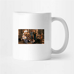 Real Band The Runarounds Mugs