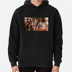 Rock Ambition The Runarounds Hoodies