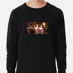 Original Songs The Runarounds Sweatshirts