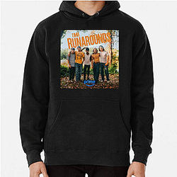 Coming-Of-Age The Runarounds Hoodies