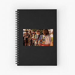 Rock Ambition The Runarounds Notebook