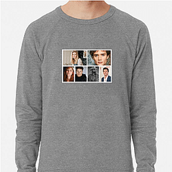 Summer Dreams The Runarounds Sweatshirts