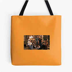 Real Band The Runarounds Bags