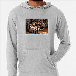 High School Graduates The Runarounds Hoodies