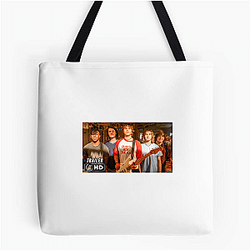 Friendship Bonds The Runarounds Bags