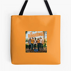 Coming-Of-Age The Runarounds Bags