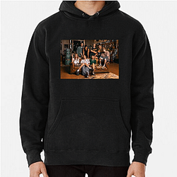 High School Graduates The Runarounds Hoodies