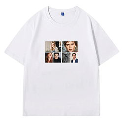 Summer Dreams The Runarounds T-Shirts