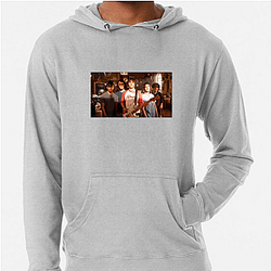 Original Songs The Runarounds Hoodies