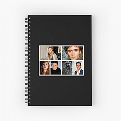 Summer Dreams The Runarounds Notebook