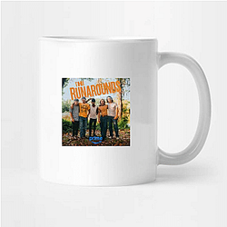 Coming-Of-Age The Runarounds Mugs