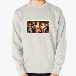 Friendship Bonds The Runarounds Sweatshirts