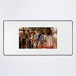 Rock Ambition The Runarounds Mouse Pads