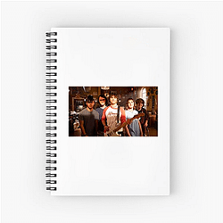 Original Songs The Runarounds Notebook