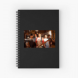 Original Songs The Runarounds Notebook