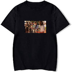 Rock Ambition The Runarounds T-Shirts