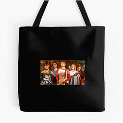 Friendship Bonds The Runarounds Bags