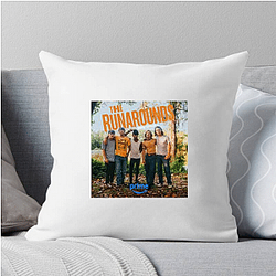 Coming-Of-Age The Runarounds Pillows Cover