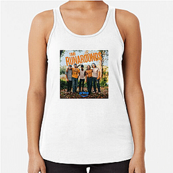 Coming-Of-Age The Runarounds Tank Tops