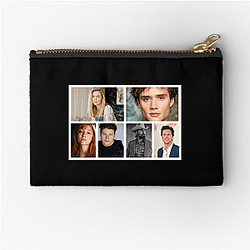 Summer Dreams The Runarounds Zipper Pouches