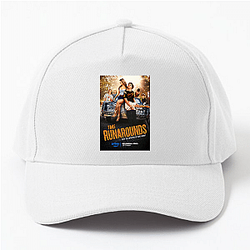 Music Drama The Runarounds Hats & Caps